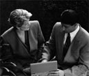 Meet the HDS Consultants
