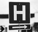 Hospitals